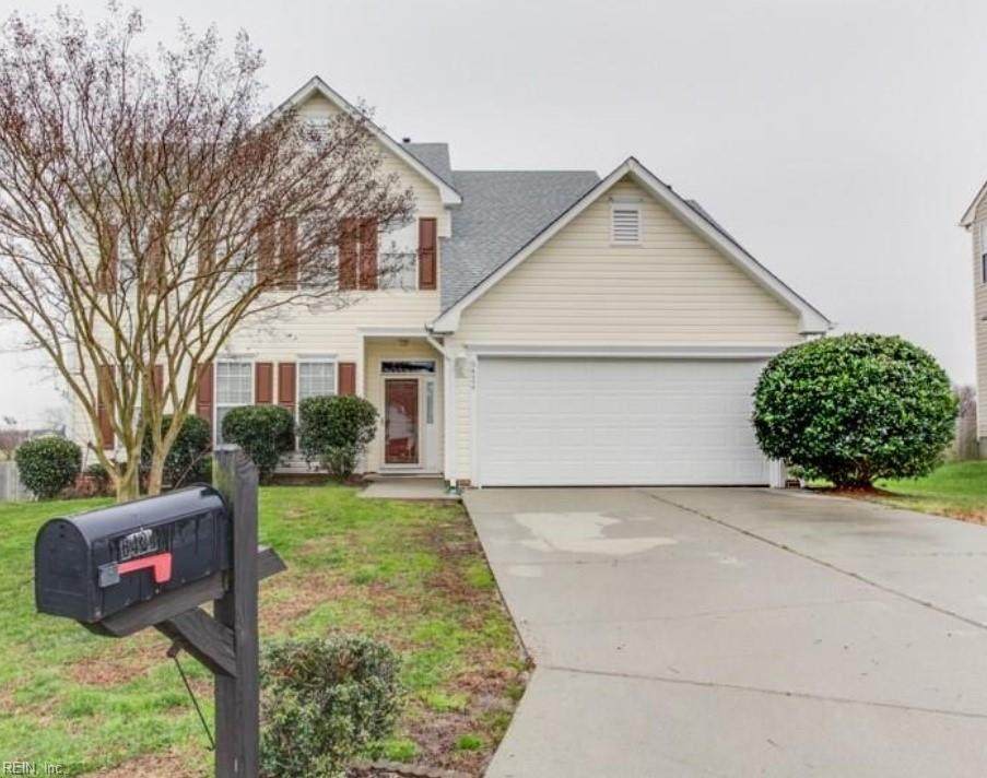 6424 Aberdeen Pl - Photo 1