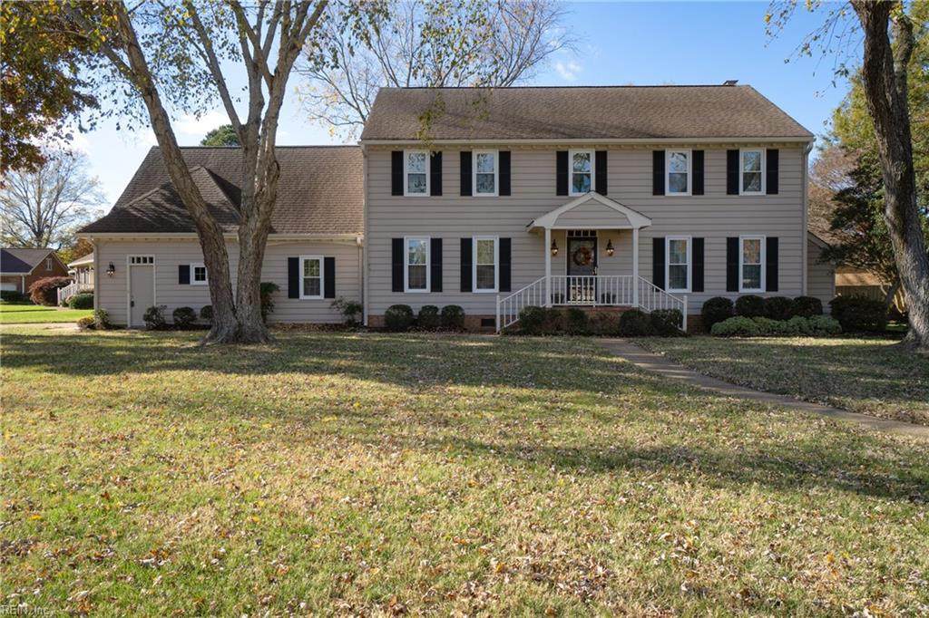 1441 Iredell Ct - Photo 1