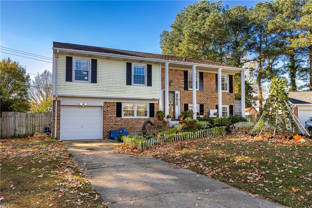 3864 Forrester Ln - Photo 1
