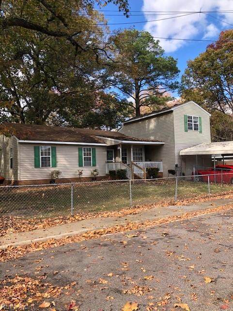 1333 Church St - Photo 1