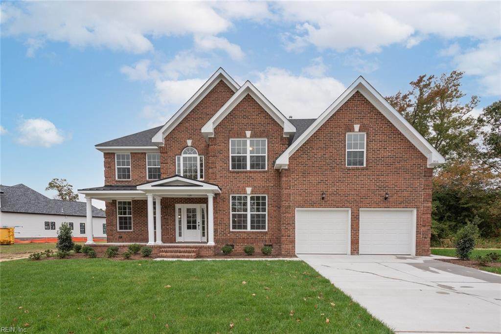 2809 Martin's Point Way - Photo 1