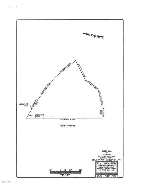 12+ Ac Godwin Blvd - Photo 1