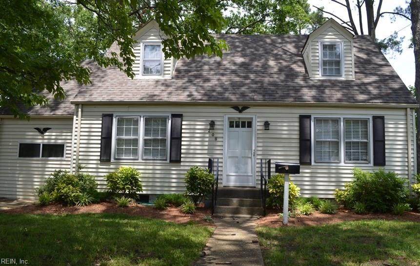 208 Bayview Blvd - Photo 1