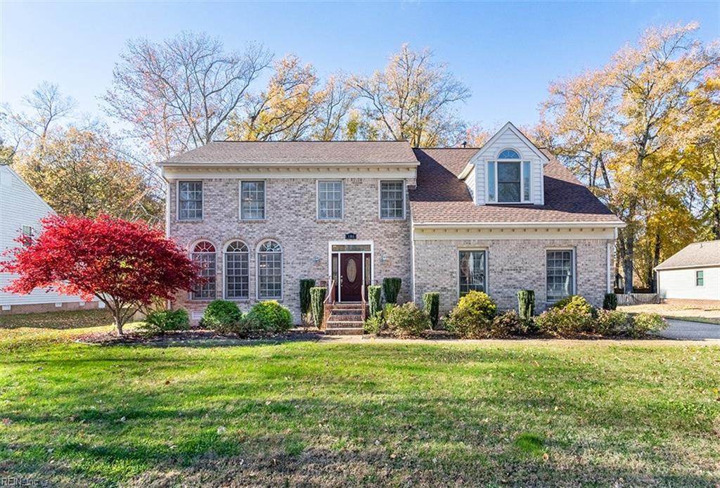 106 Nansemond Turn - Photo 1