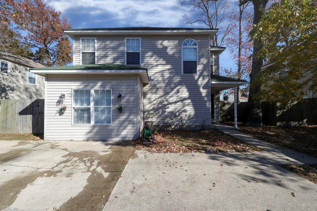 1524 Independence Blvd - Photo 1