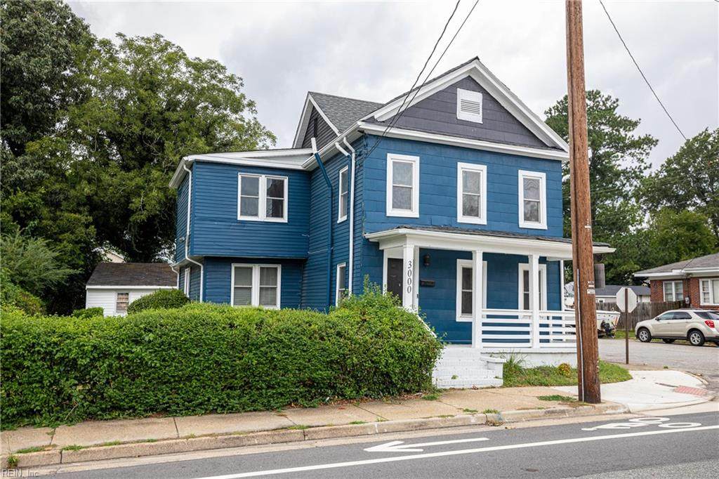 3000 Elm Ave - Photo 1