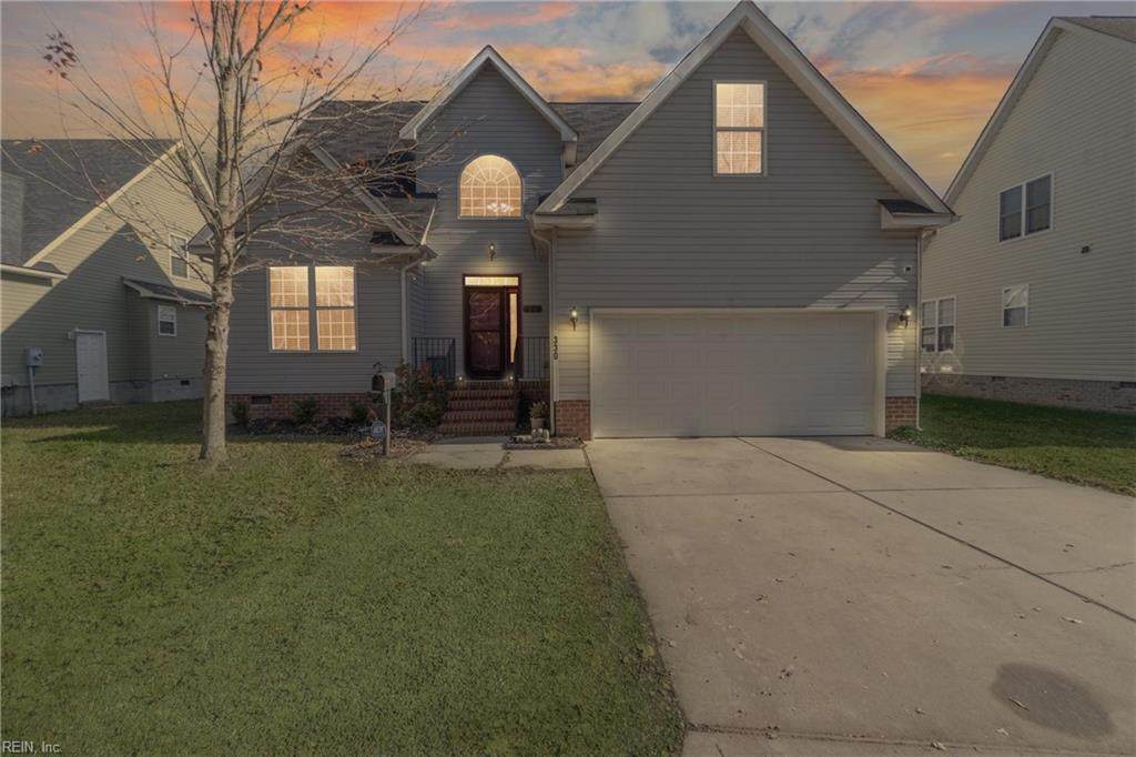 330 Otley Rd - Photo 1