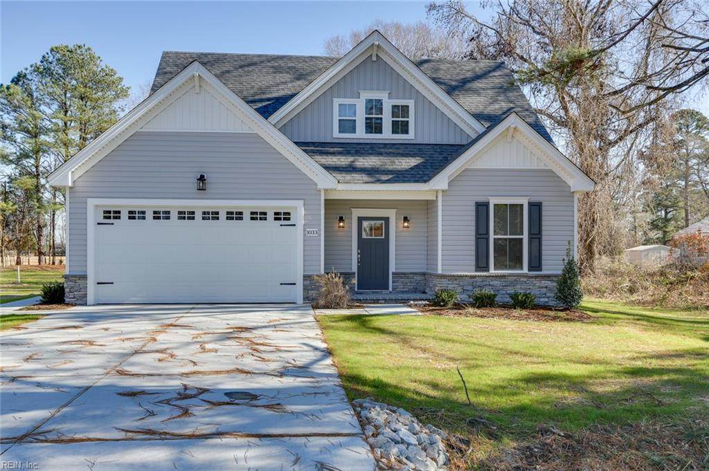 2029 Shipyard Rd - Photo 1