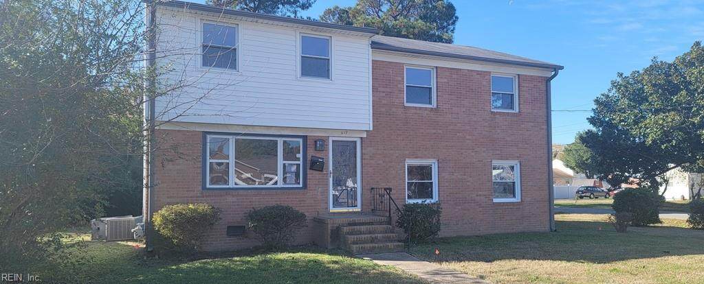 617 Gary Ln - Photo 1