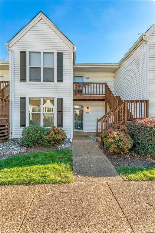 815 Ironwood Dr - Photo 1