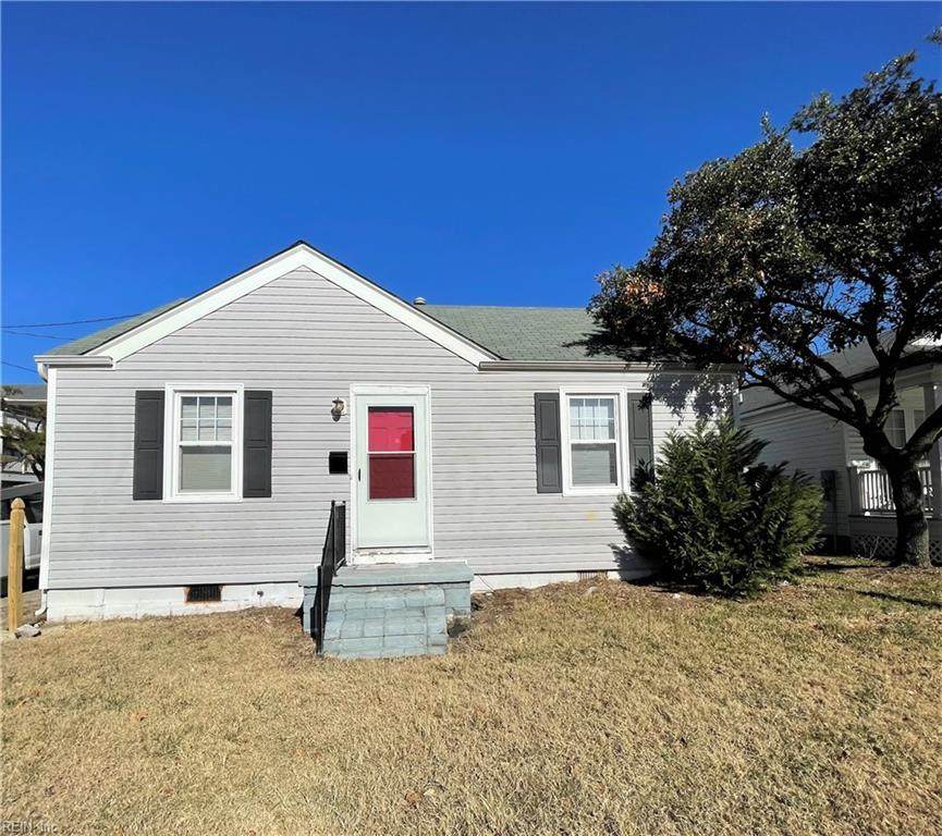 3900 Pleasant Ave - Photo 1