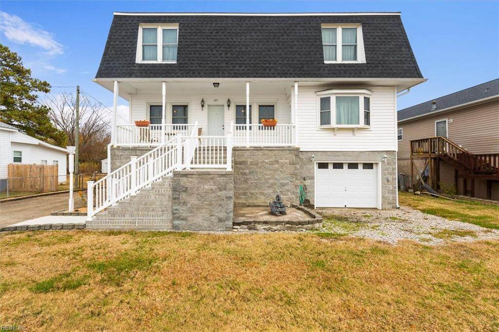 187 Messick Rd - Photo 1