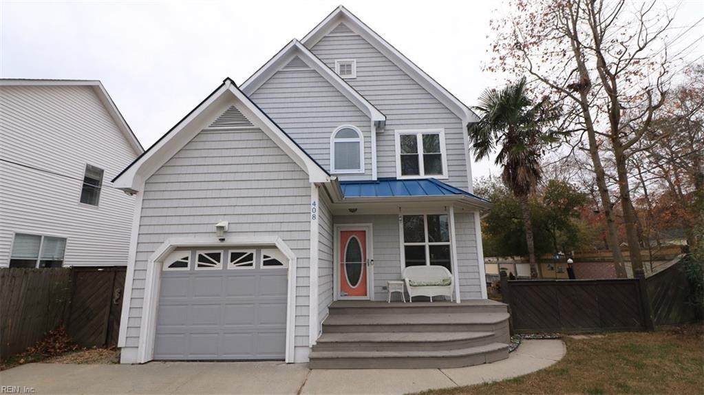 408 Grace Ave - Photo 1