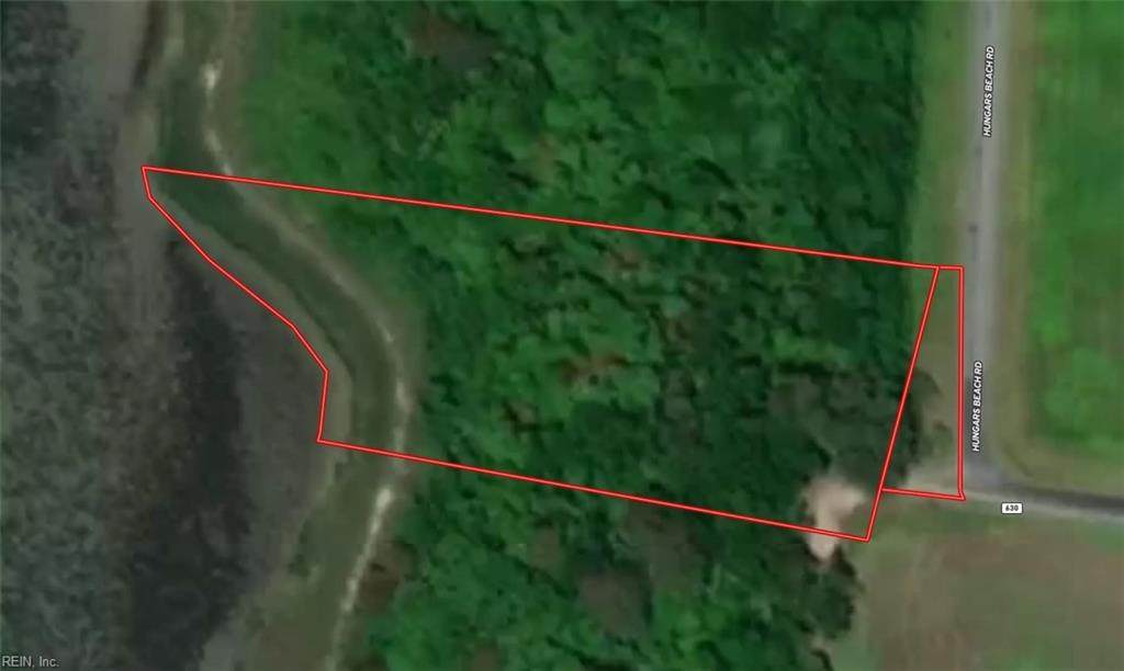 1.6ac Hugars Beach (Off) Rd - Photo 1