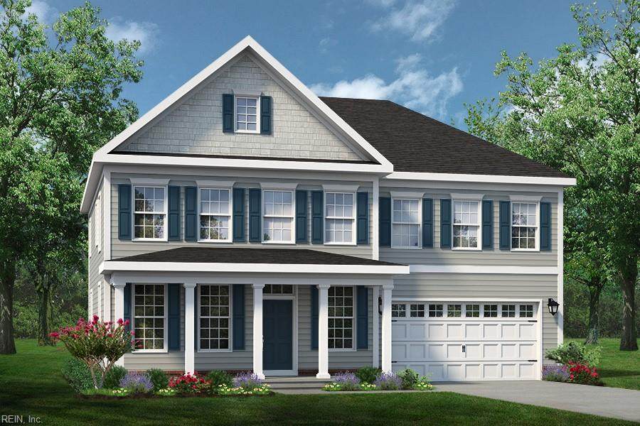 214 Selby Ct - Photo 1