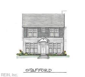 3007 Francis Willard - Photo 1