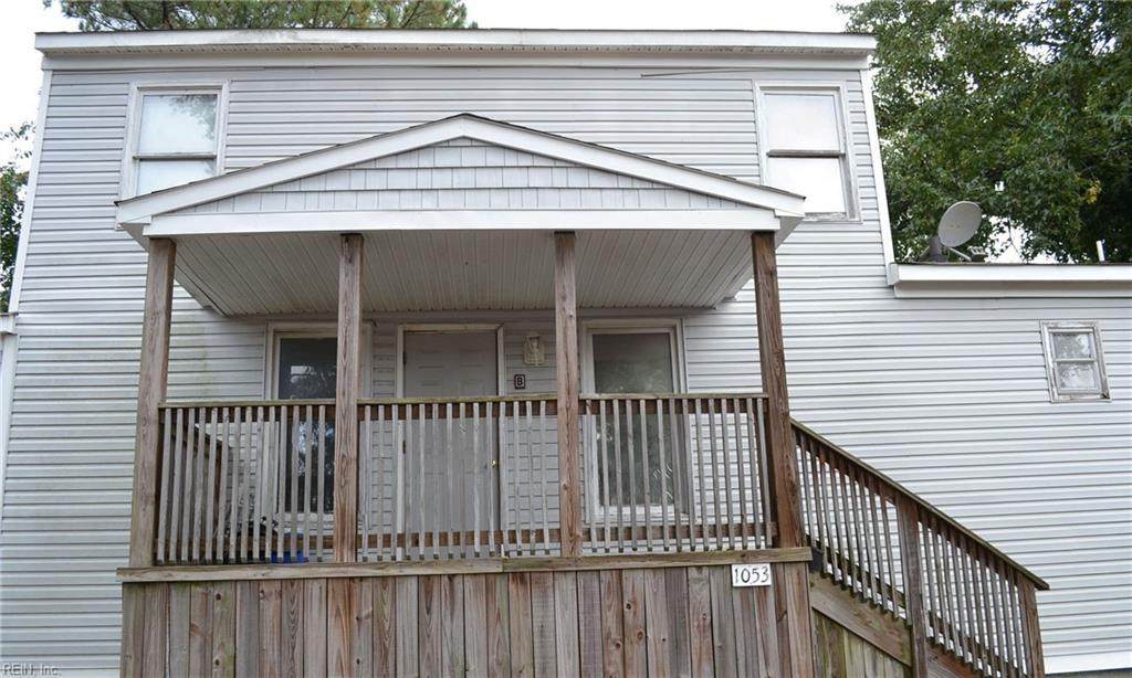 1053 Hugo St - Photo 1