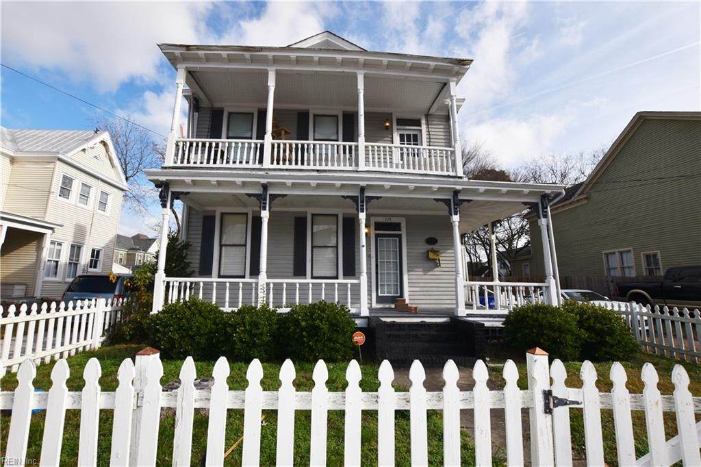 117 Linden Ave - Photo 1