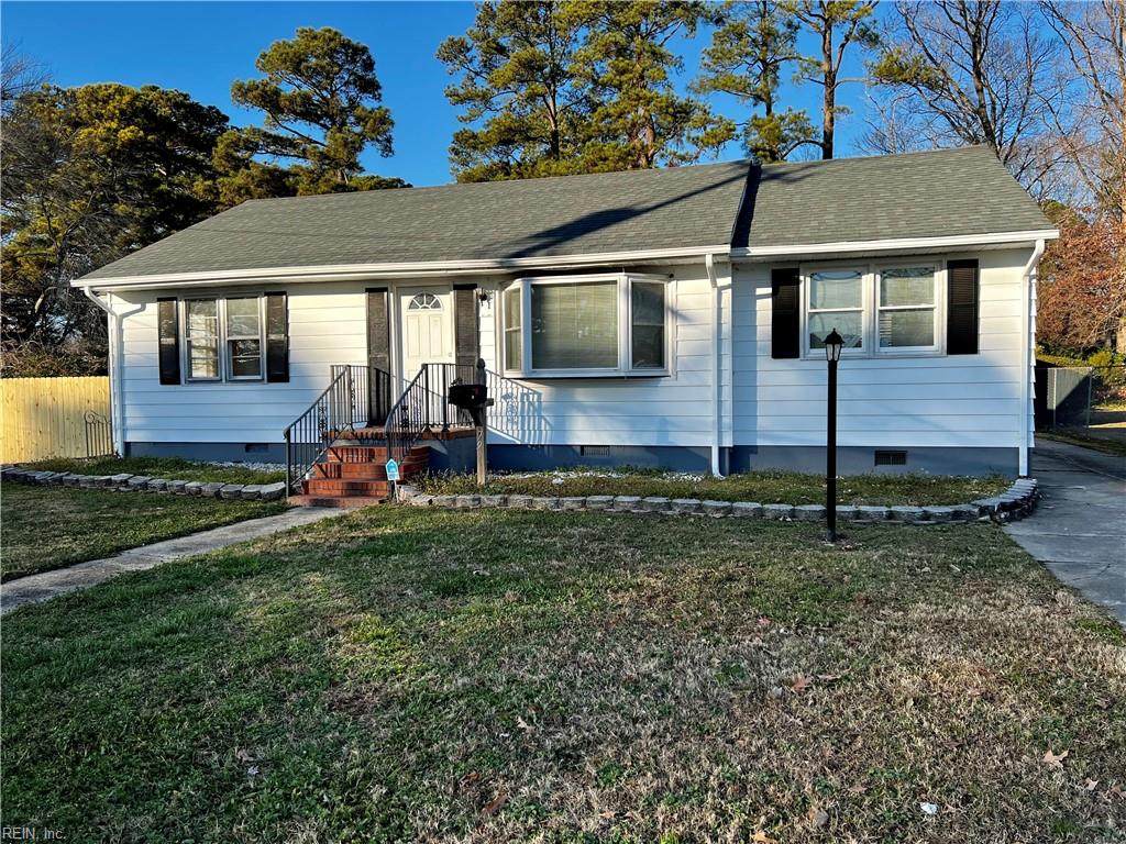 797 Old Oyster Point Rd - Photo 1