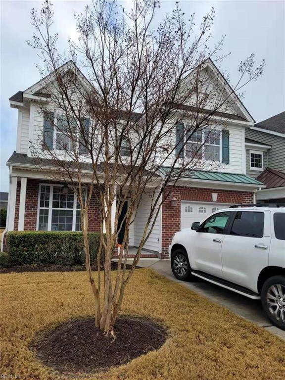 3002 Silver Charm Cir - Photo 1