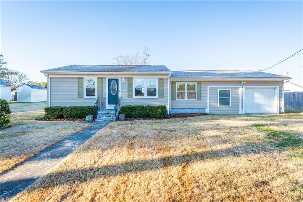 2865 Carolina Rd - Photo 1