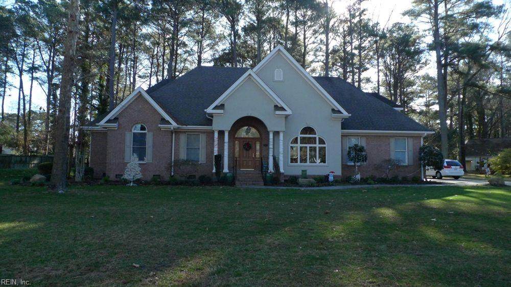 1612 Moores Point Rd - Photo 1