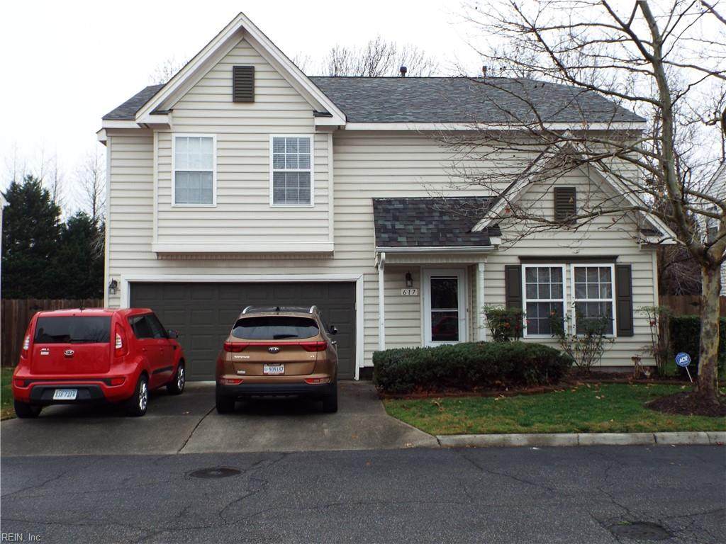 617 Lord Byron Ct - Photo 1