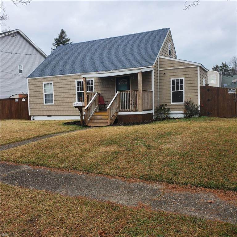 334 Neoma Dr - Photo 1
