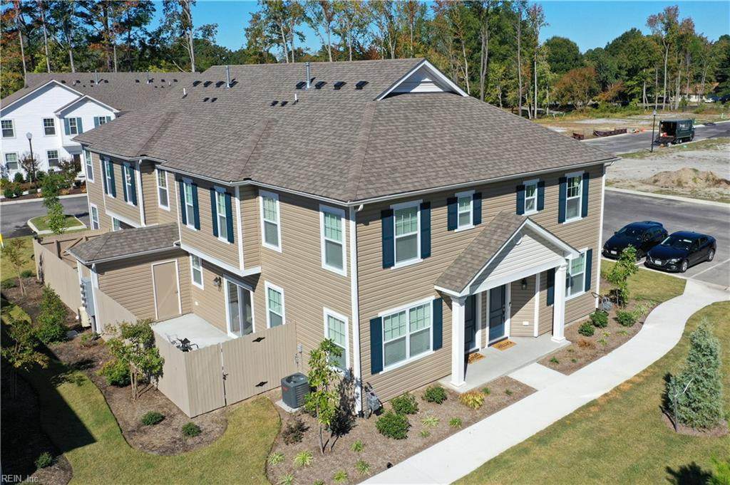 2807 Baldwin Dr - Photo 1