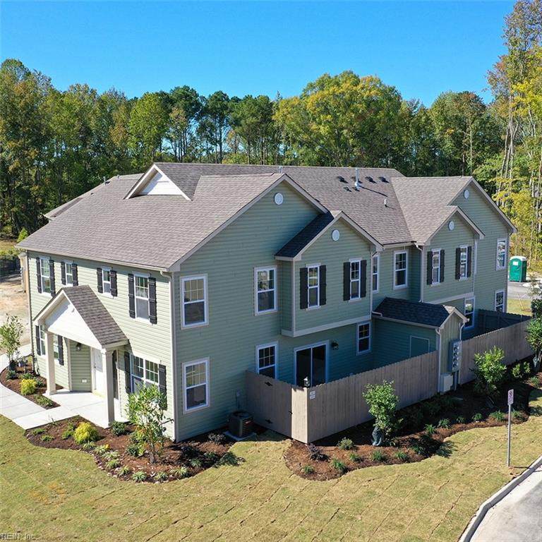 2312 Alcott Way - Photo 1