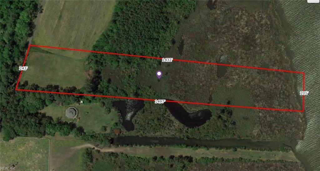 6316 Knotts Island Rd - Photo 1