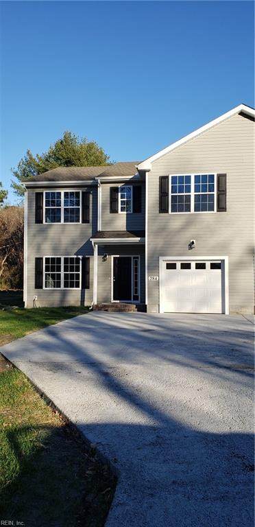 284 Grayson Rd - Photo 1