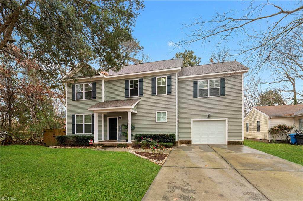 1078 Kenya Ln - Photo 1