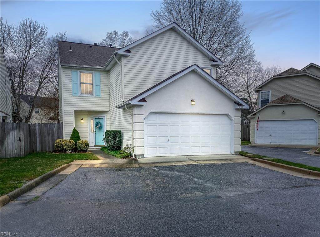 800 Fallcreek Rn - Photo 1