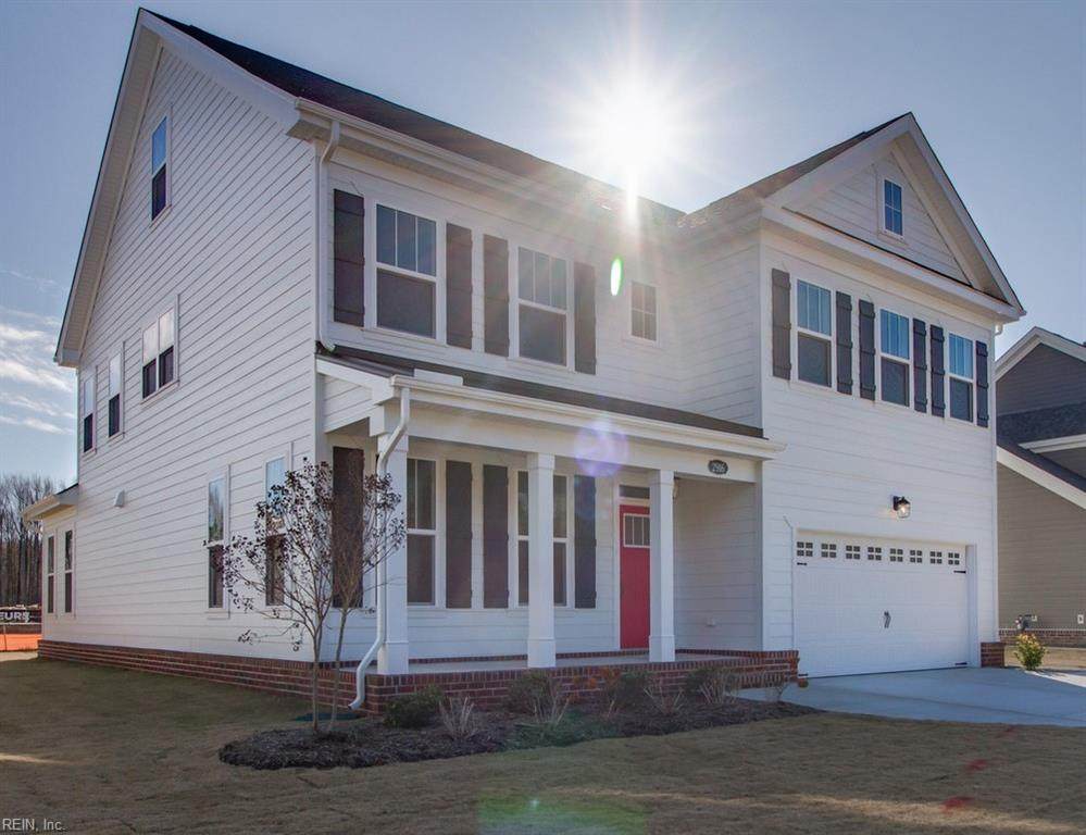 2912 Bluegrass Ln - Photo 1