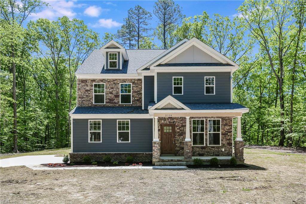206 Virginia Ave - Photo 1