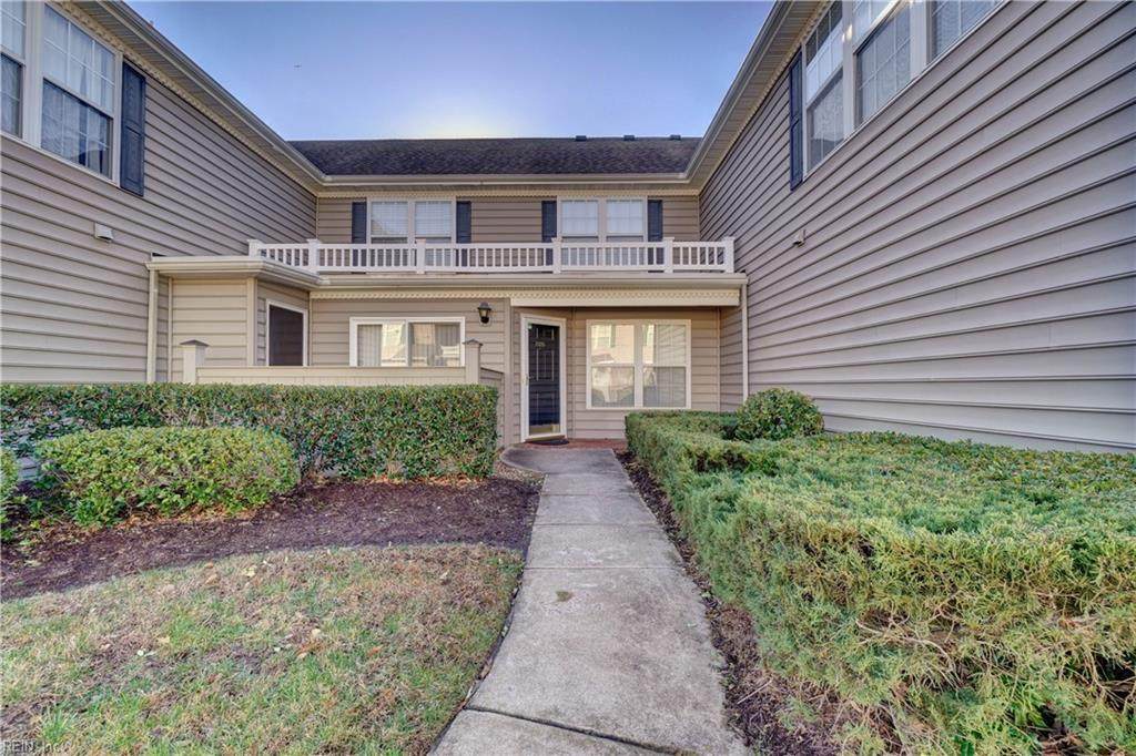 2325 Old Greenbrier Rd - Photo 1