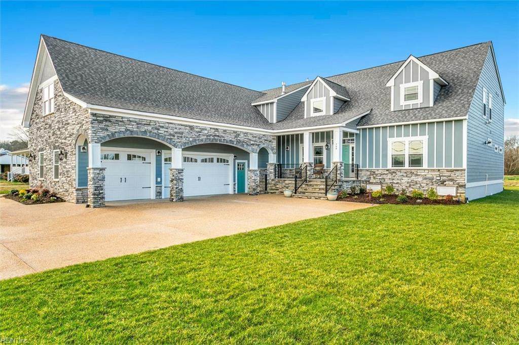 209 Calthrop Neck Rd - Photo 1