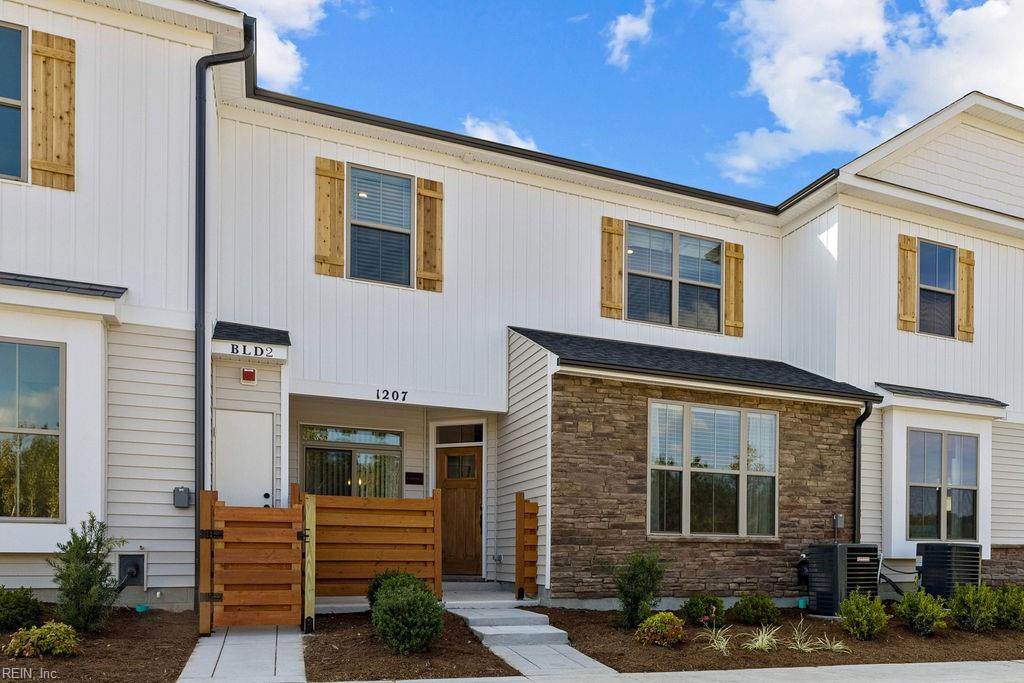 1708 Union Pacific Way - Photo 1