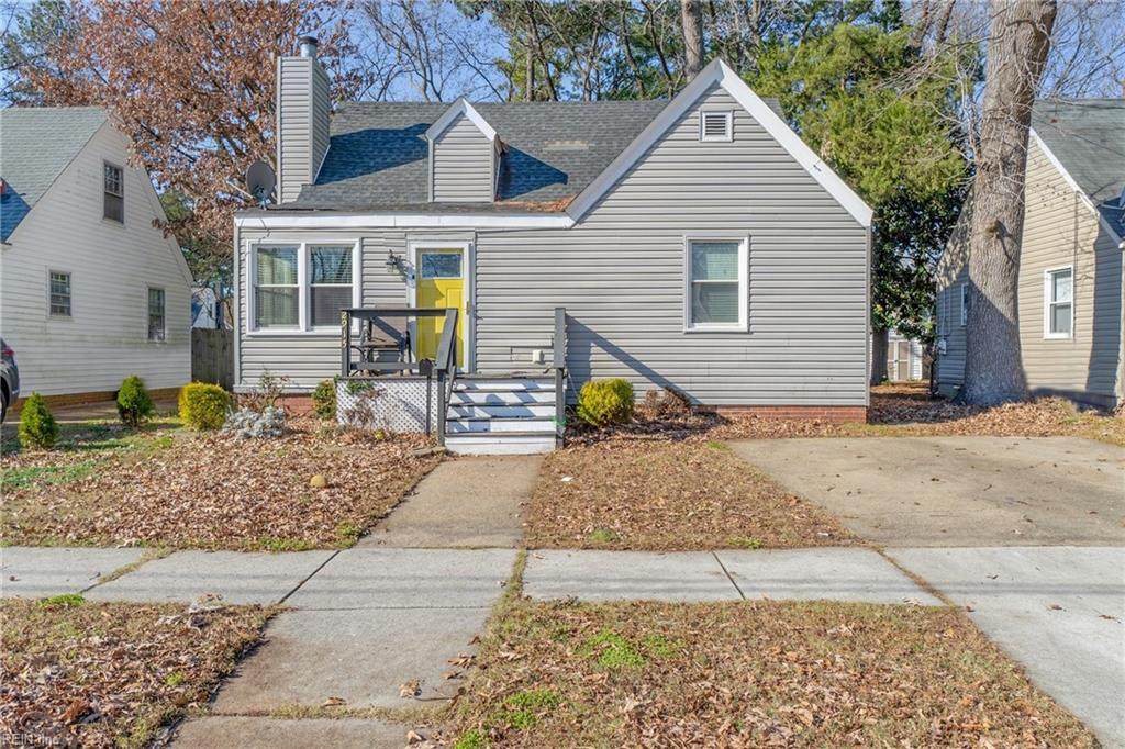 2915 Argonne Ave - Photo 1