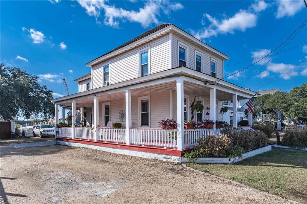 725 Ocean View Ave (727 Lot) Ave - Photo 1