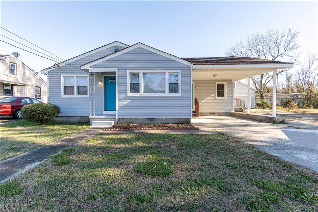 312 Bullock St - Photo 1