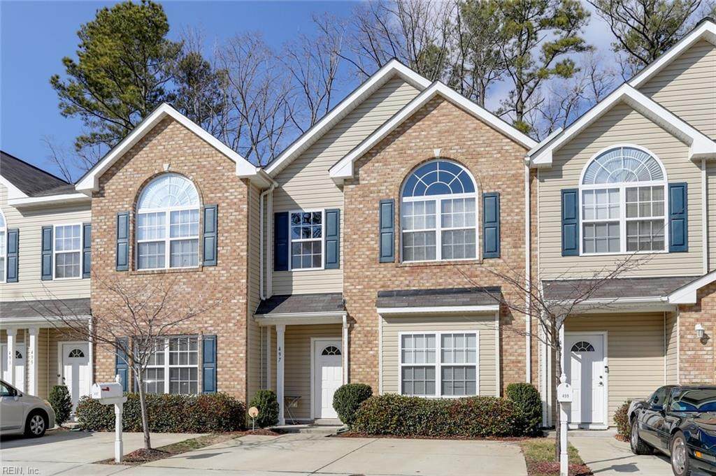 497 Old Colonial Way - Photo 1