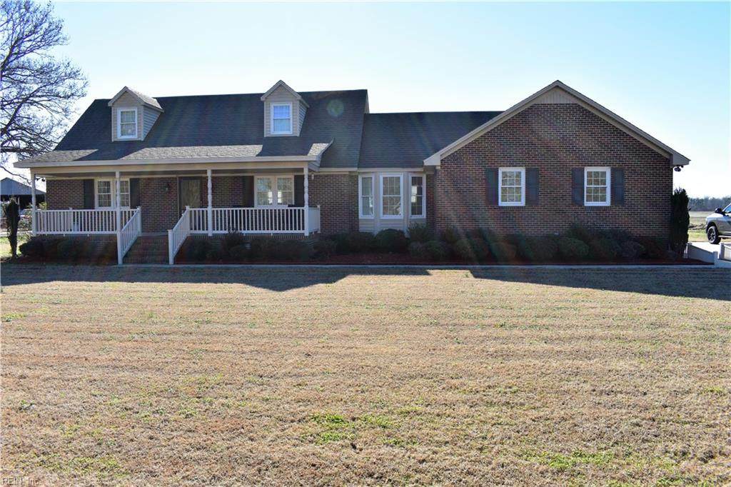 1771 Nixonton Rd - Photo 1