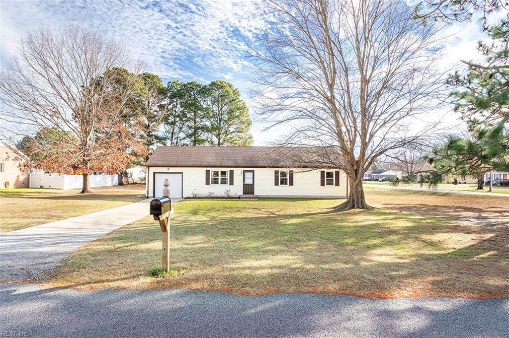 202 Irvin Dr - Photo 1