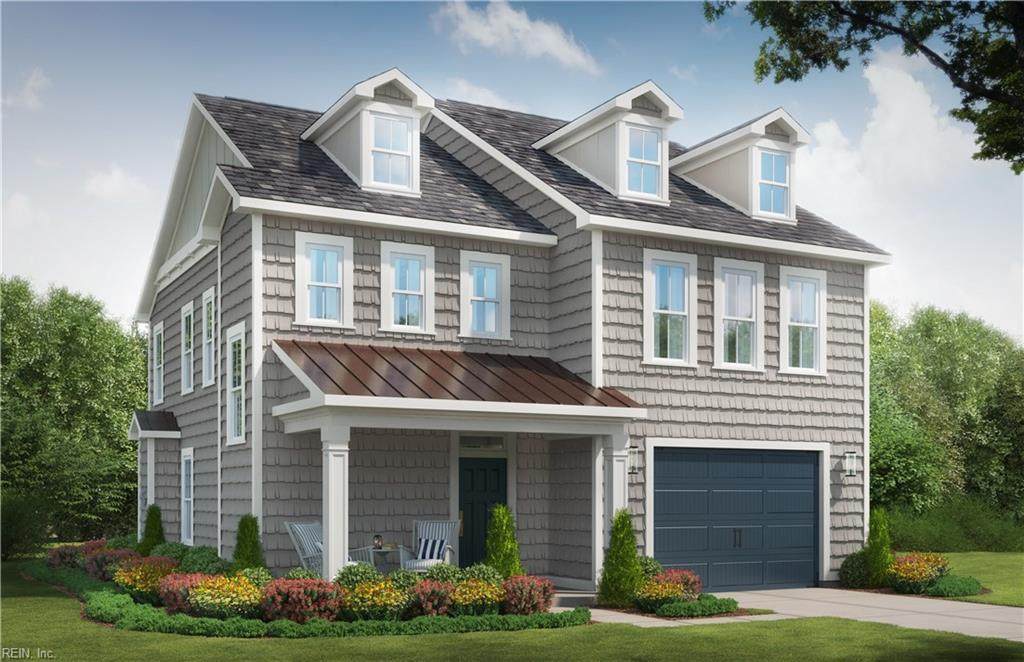 341 Middleton Way - Photo 1