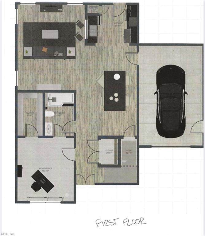 LOT 3 Fort Huger Dr - Photo 1
