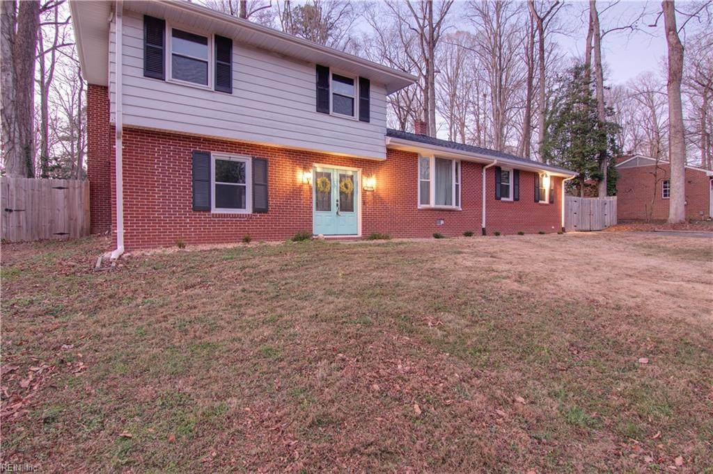 111 Deer Spring Rd - Photo 1