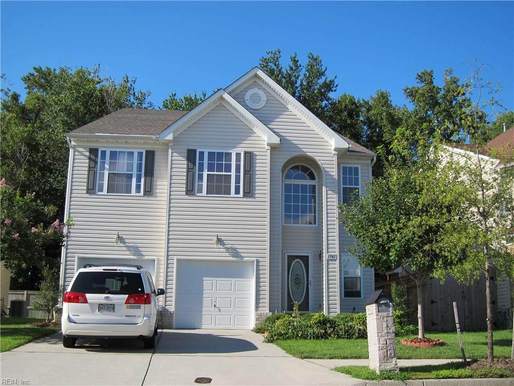 1745 Brigands Way - Photo 1