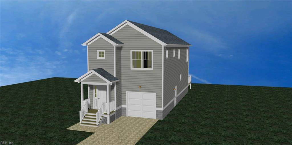 732 Pocahontas Pl - Photo 1
